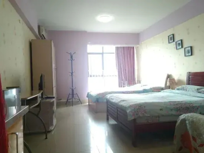 Xi Lai Le Apartment