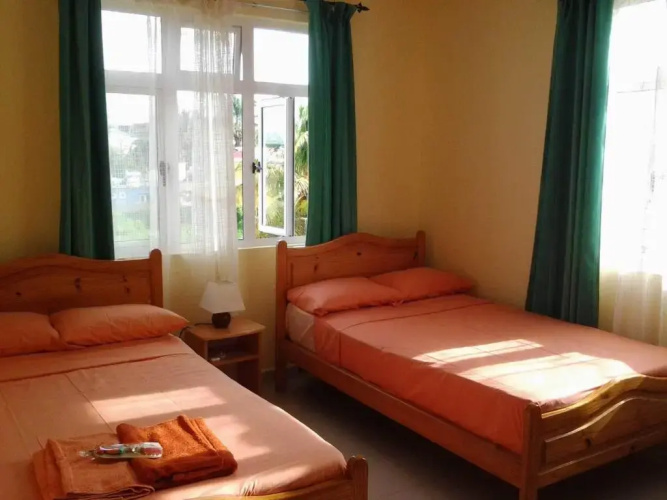 TwinsApartments