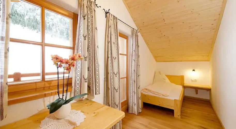 Chalet Aichhorn