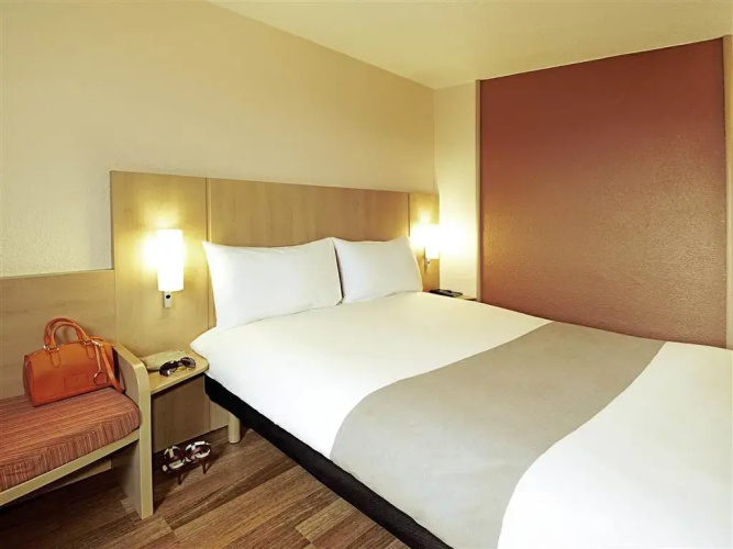 ibis koblenz city