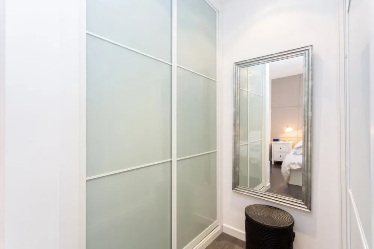 Apartamento Fuencarral