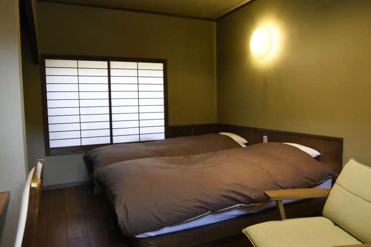 Yado Kanzan