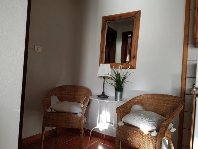 Bungalows Aldani