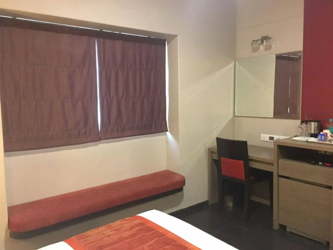 Hotel Landmark Annexe