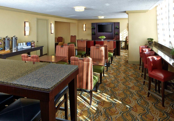 Chattanooga Marriott Downtown photo 20
