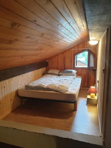 Duplex 46m2