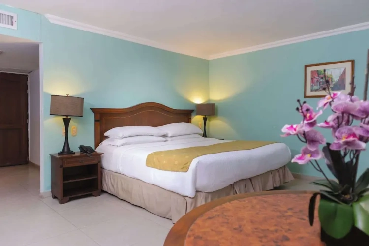 Double Junior Suite