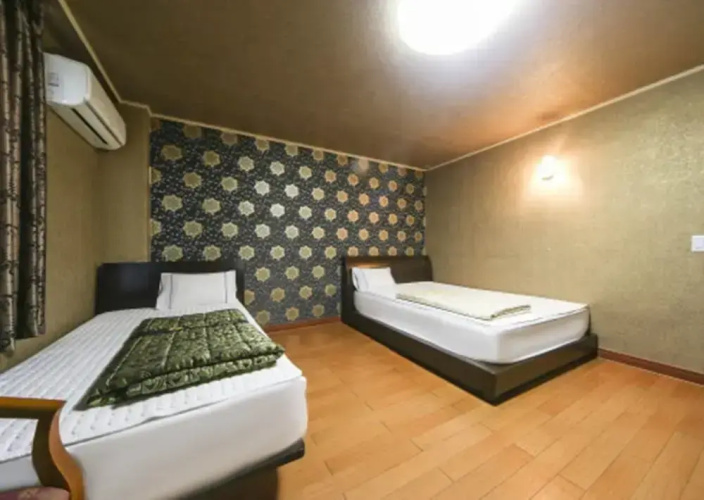 Myeongseong Motel