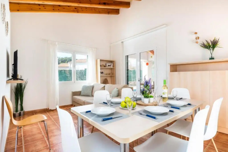 Villa Ses 5 Claus