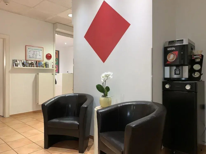Hotel National