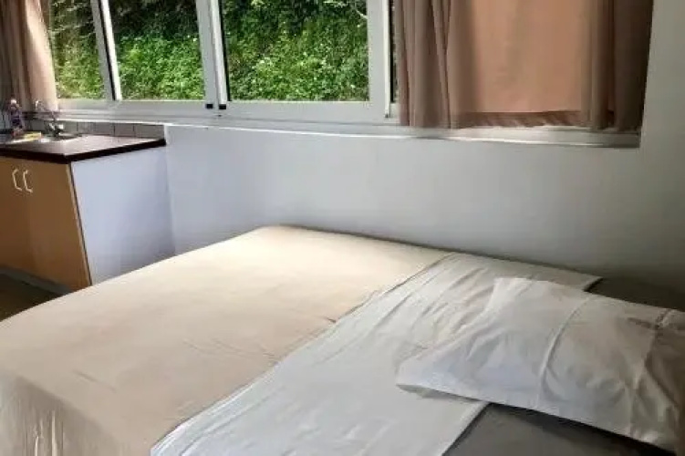 Manureva studio - Tahiti - Faa'a - A/C - 2 persons