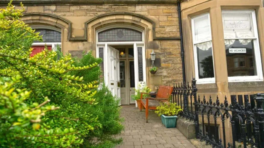 Standard Family room