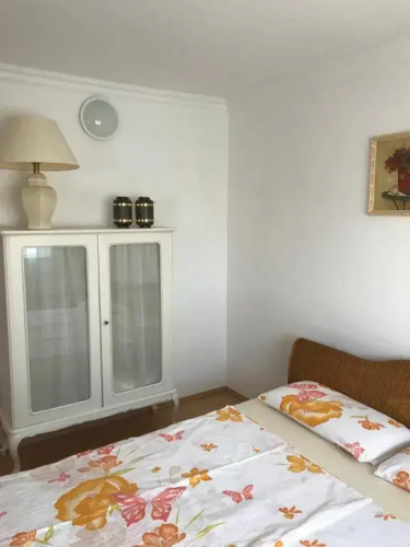 Apartment Marie