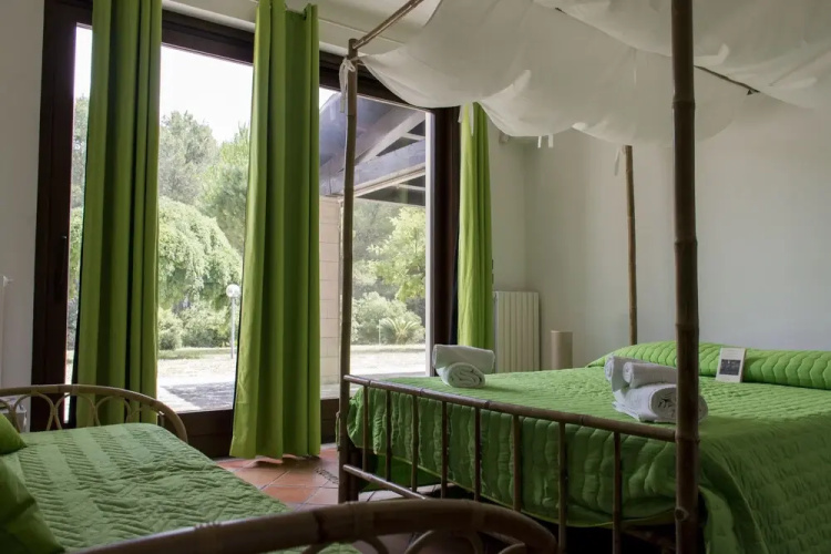 Home for Creativity-Coliving Puglia