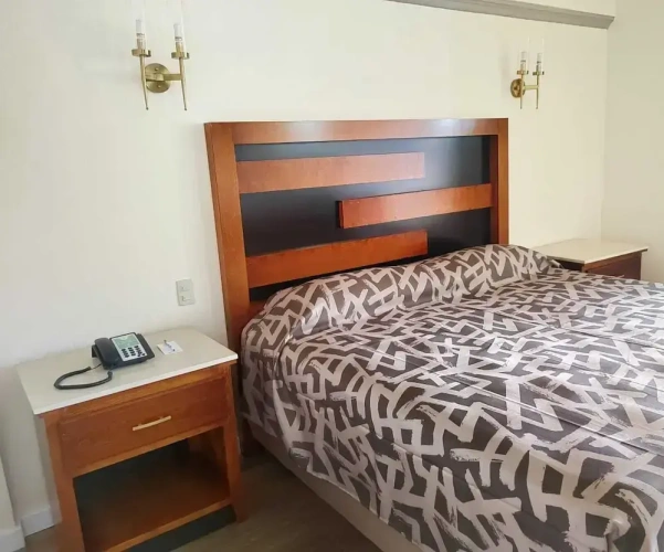 Executive Single room