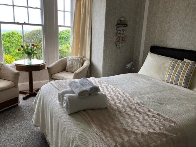 Borthalan Hotel