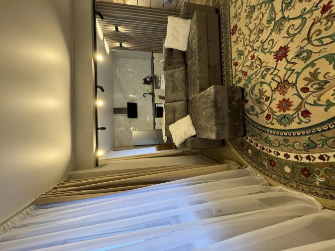 Фотография номера квартиры Апартаменты на улице 1-й Красной Звезды