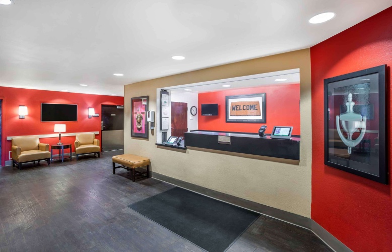 Extended Stay America - Salt Lake City - West Vall photo 15