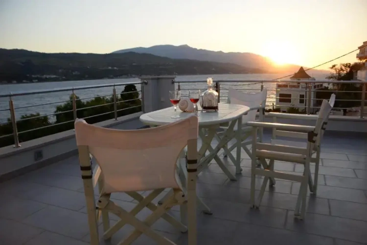 1 Bedroom Superior Cottage