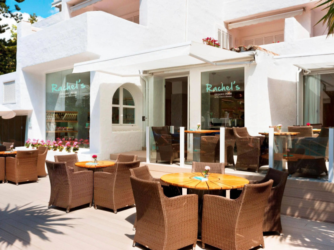 Puente Romano Beach Resort photo 16
