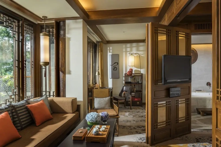 Double Club Junior Suite