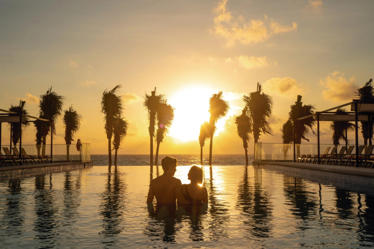 Riu Palace Kukulkan - Adults Only - All Inclusive photo 30