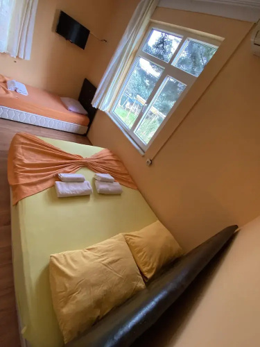 Deniz Apart Motel