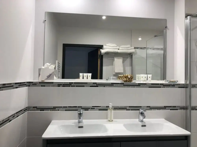 Premium Double room with balcony