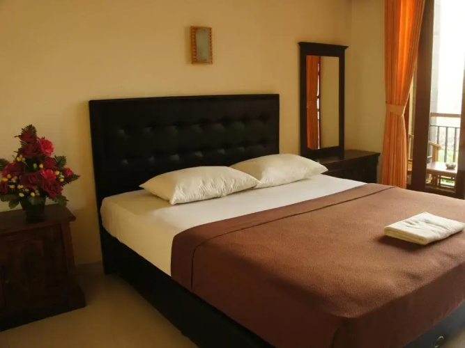 Waringin Home Stay