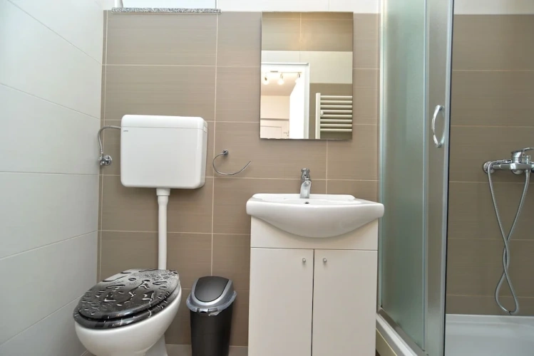 1 Bedroom Studio
