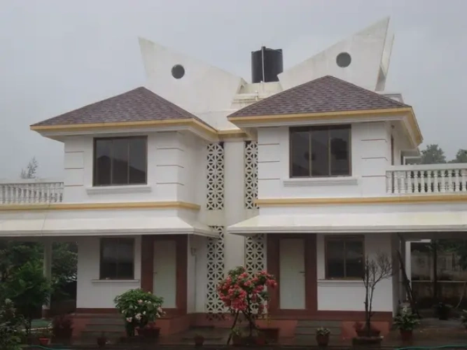 3 Bedrooms Family Duplex Villa