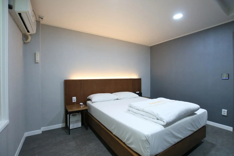 Hotel Valentine