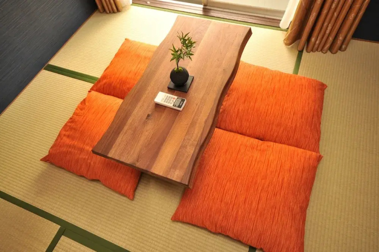 Maison Milano Nakatsu Room 401