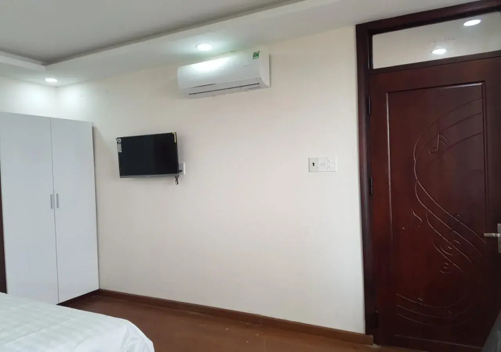 Stella House Apartment