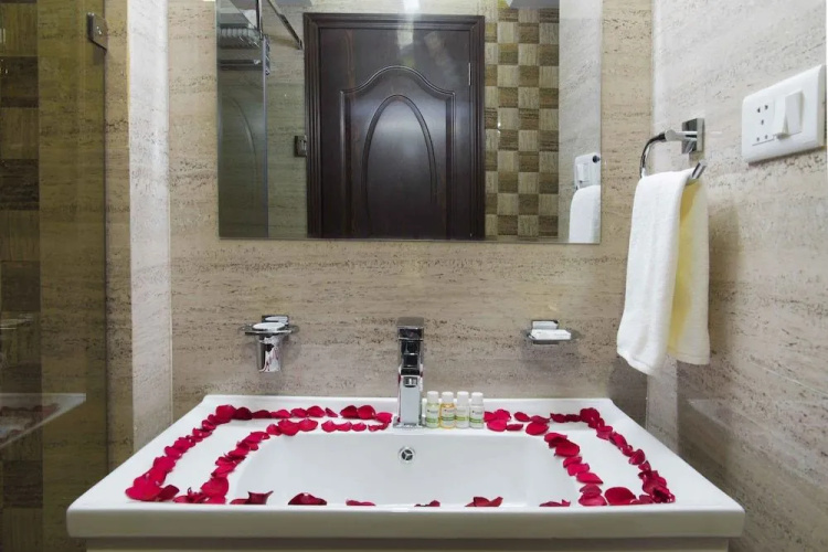 Regenta Resort MARS Valley View