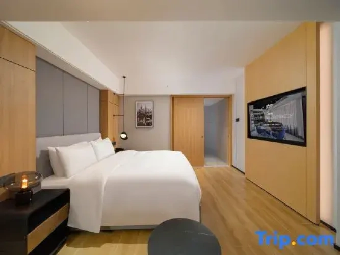 Premier Double Suite