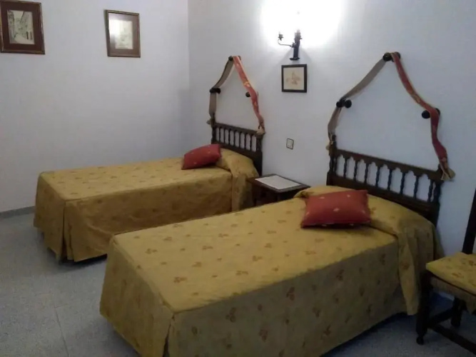 Hostal Meson la Cadena