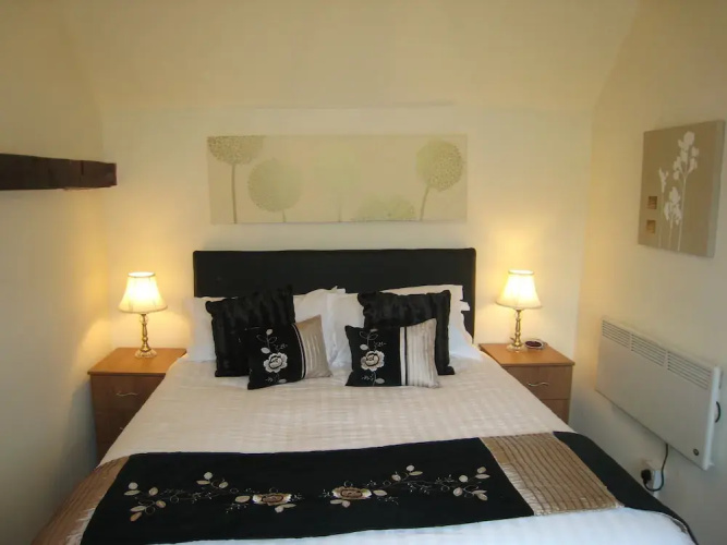 Macbeth Cottage