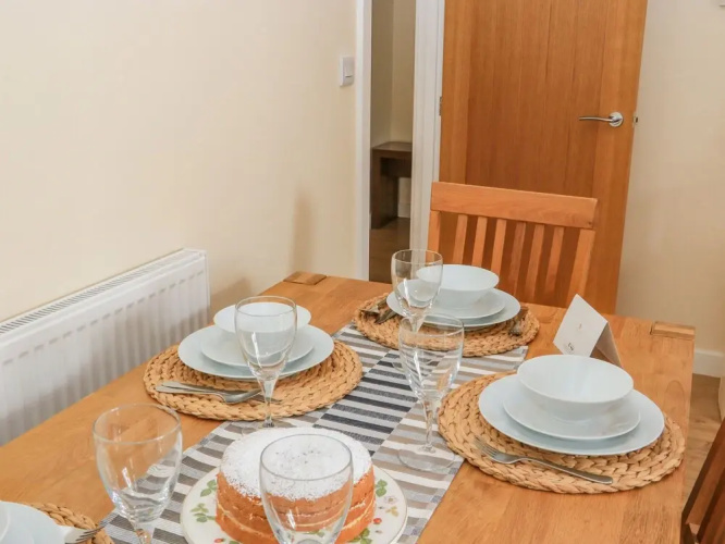 Sawtons Cottage 1