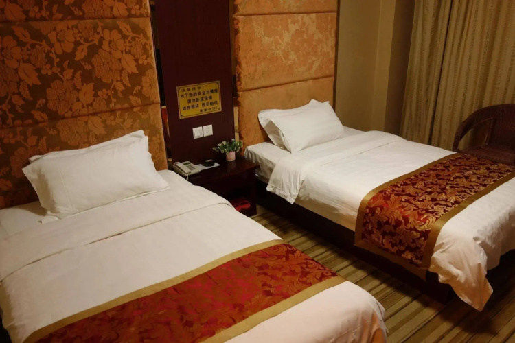 Guangdian Hotel