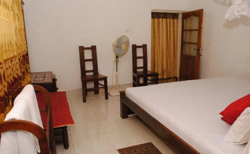 Kandy Shady Trees Villa