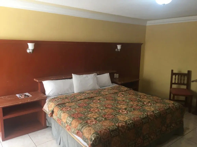 Hotel Vao