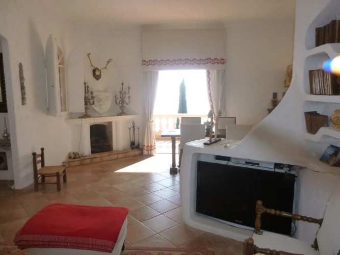 Villa Chantepie
