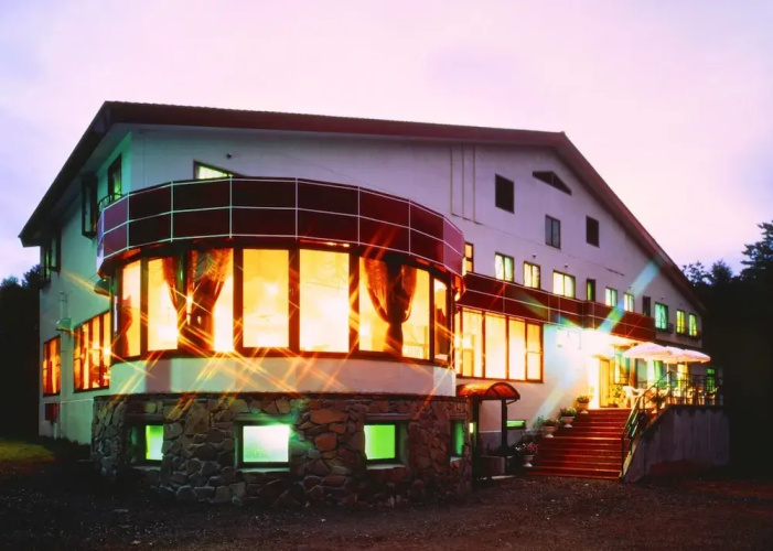 Hotelafbeelding