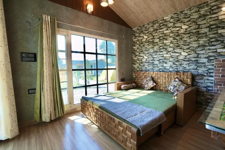 Premium Cottage