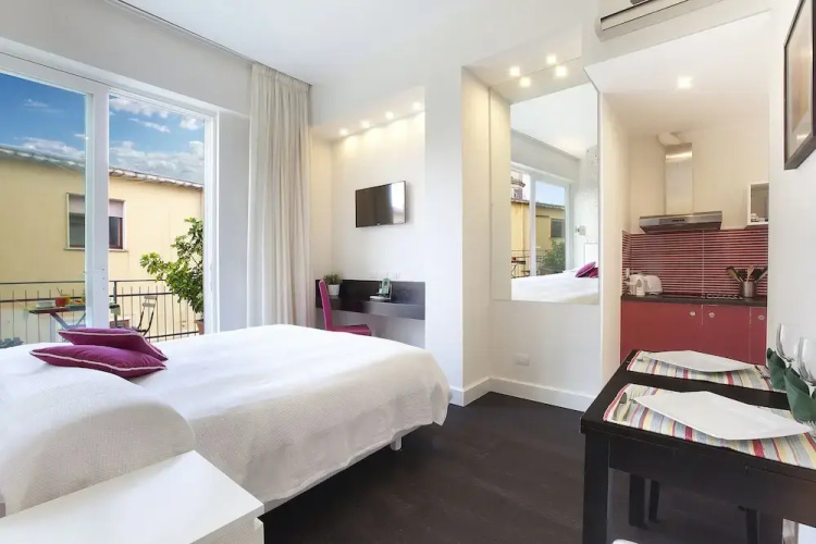 Apartment Sorrento