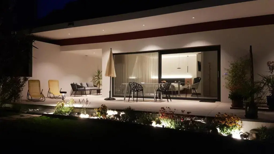 Zilli Studio Apartments
