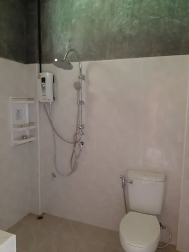 Baan Berm Family Inn