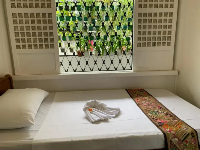 Courtyard Hotel