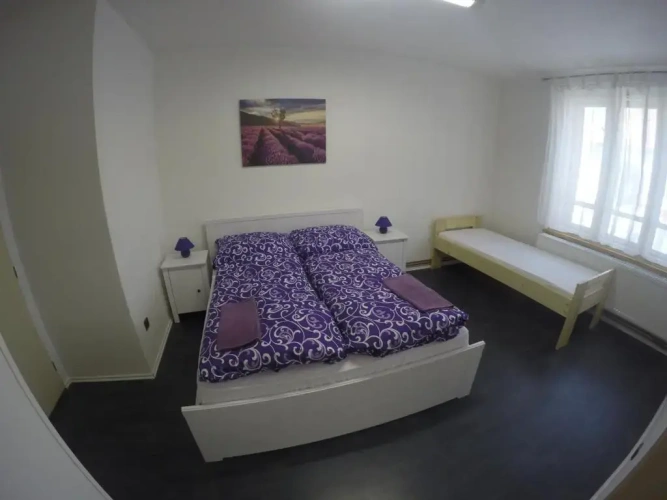 1 Bedroom Suite